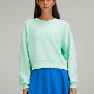 Lululemon Softstreme Crew